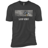 T-Shirts Heavy Metal / YXS GOOD ROBOT Boys Premium T-Shirt