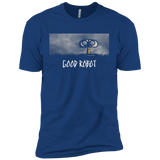 T-Shirts Royal / YXS GOOD ROBOT Boys Premium T-Shirt
