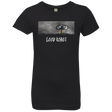 T-Shirts Black / YXS GOOD ROBOT Girls Premium T-Shirt