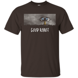 T-Shirts Dark Chocolate / Small GOOD ROBOT T-Shirt