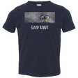 T-Shirts Navy / 2T GOOD ROBOT Toddler Premium T-Shirt