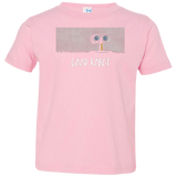 T-Shirts Pink / 2T GOOD ROBOT Toddler Premium T-Shirt