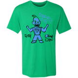 T-Shirts Envy / S Goodness Level Men's Triblend T-Shirt