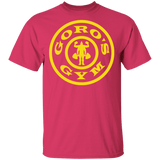 T-Shirts Heliconia / S Goro's Gym T-Shirt