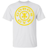 T-Shirts White / S Goro's Gym T-Shirt