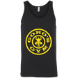 T-Shirts Black / X-Small Goro's Gym Unisex Premium Tank Top