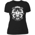 T-Shirts Black / X-Small Goro's Gym Women's Premium T-Shirt