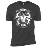 T-Shirts Heavy Metal / YXS Goros Gym Boys Premium T-Shirt