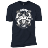 T-Shirts Midnight Navy / YXS Goros Gym Boys Premium T-Shirt