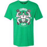T-Shirts Envy / Small Goros Gym Men's Triblend T-Shirt