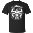 T-Shirts Black / Small Goros Gym T-Shirt