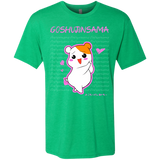 T-Shirts Envy / Small Goshujinsama Men's Triblend T-Shirt