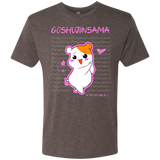 T-Shirts Macchiato / Small Goshujinsama Men's Triblend T-Shirt