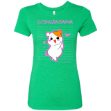 T-Shirts Envy / Small Goshujinsama Women's Triblend T-Shirt