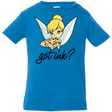 T-Shirts Cobalt / 6 Months Got Ink Infant Premium T-Shirt