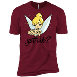 T-Shirts Cardinal / X-Small Got Ink Men's Premium T-Shirt