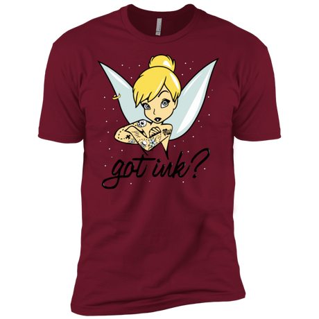 T-Shirts Cardinal / X-Small Got Ink Men's Premium T-Shirt
