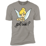 T-Shirts Light Grey / X-Small Got Ink Men's Premium T-Shirt