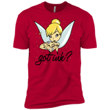 T-Shirts Red / X-Small Got Ink Men's Premium T-Shirt