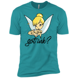 T-Shirts Tahiti Blue / X-Small Got Ink Men's Premium T-Shirt