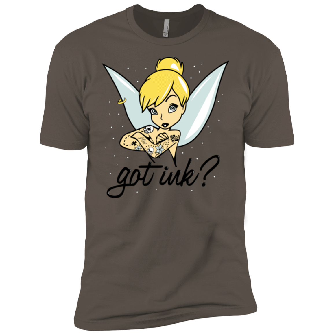 T-Shirts Warm Grey / X-Small Got Ink Men's Premium T-Shirt