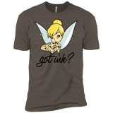 T-Shirts Warm Grey / X-Small Got Ink Men's Premium T-Shirt
