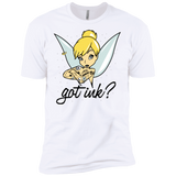 T-Shirts White / X-Small Got Ink Men's Premium T-Shirt