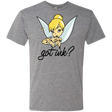 T-Shirts Premium Heather / Small Got Ink Men's Triblend T-Shirt
