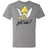T-Shirts Premium Heather / Small Got Ink Men's Triblend T-Shirt