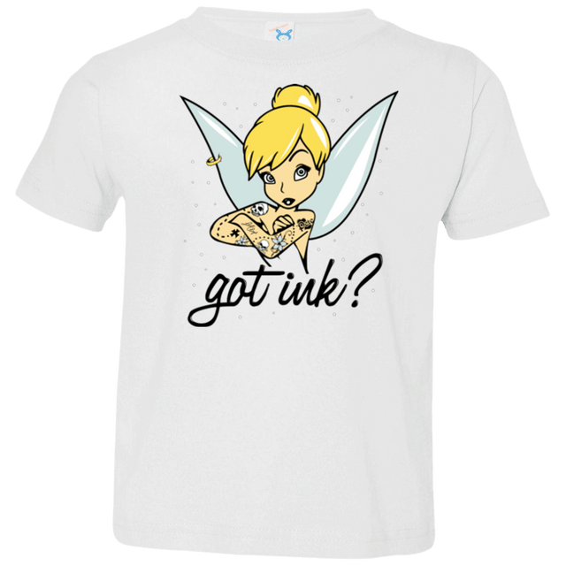 T-Shirts White / 2T Got Ink Toddler Premium T-Shirt