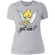 T-Shirts Heather Grey / X-Small Got Ink Women's Premium T-Shirt