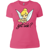 T-Shirts Hot Pink / X-Small Got Ink Women's Premium T-Shirt
