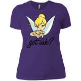 T-Shirts Purple / X-Small Got Ink Women's Premium T-Shirt