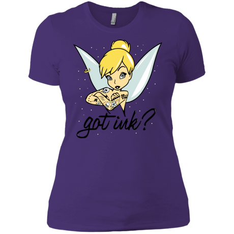 T-Shirts Purple / X-Small Got Ink Women's Premium T-Shirt
