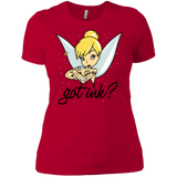 T-Shirts Red / X-Small Got Ink Women's Premium T-Shirt
