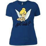 T-Shirts Royal / X-Small Got Ink Women's Premium T-Shirt
