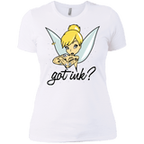 T-Shirts White / X-Small Got Ink Women's Premium T-Shirt