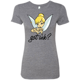 T-Shirts Premium Heather / Small Got Ink Women's Triblend T-Shirt