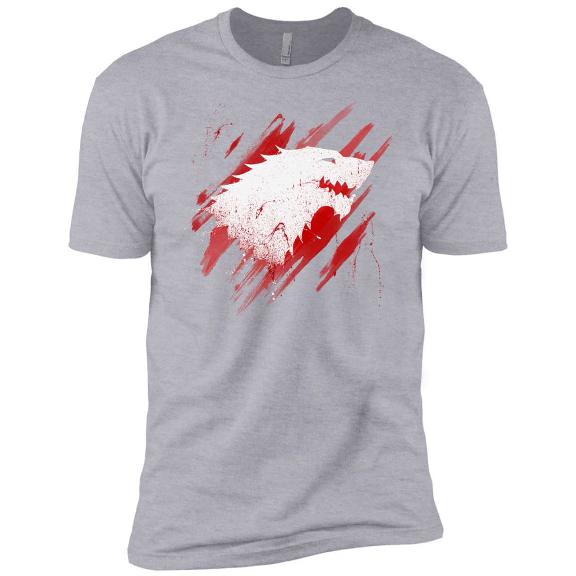 T-Shirts Heather Grey / YXS GOTB Boys Premium T-Shirt