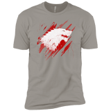 T-Shirts Light Grey / YXS GOTB Boys Premium T-Shirt