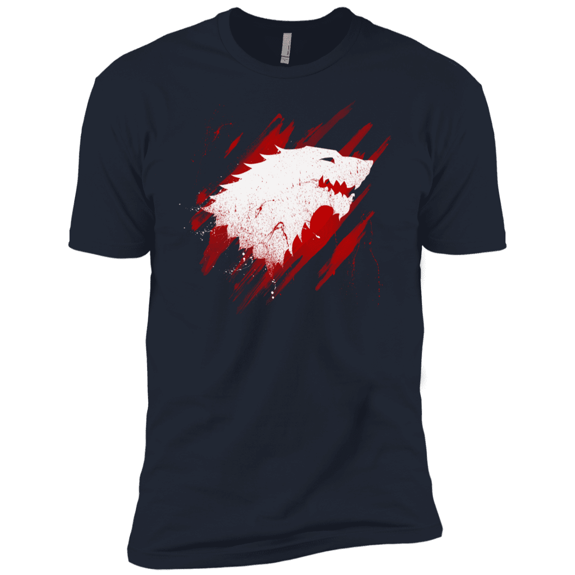 T-Shirts Midnight Navy / YXS Gotb Boys Premium T-Shirt