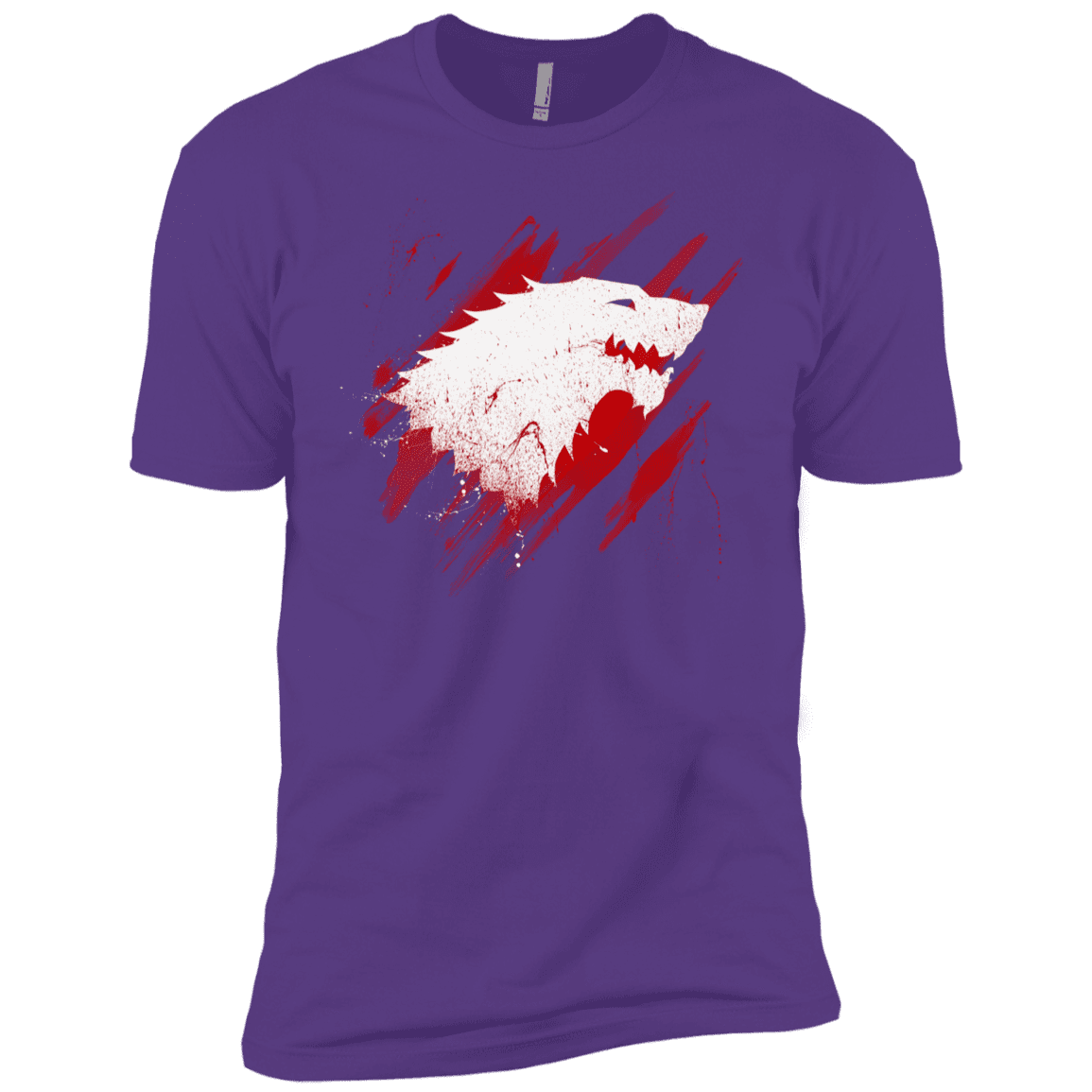 T-Shirts Purple Rush / YXS Gotb Boys Premium T-Shirt