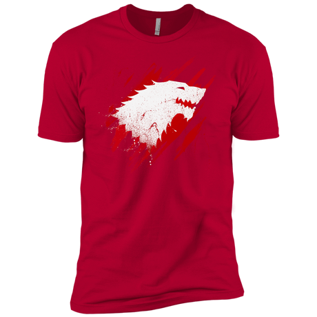 T-Shirts Red / YXS GOTB Boys Premium T-Shirt