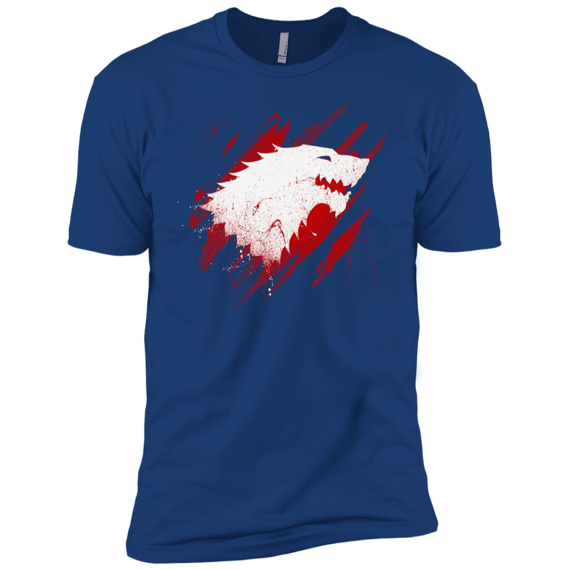 T-Shirts Royal / YXS Gotb Boys Premium T-Shirt