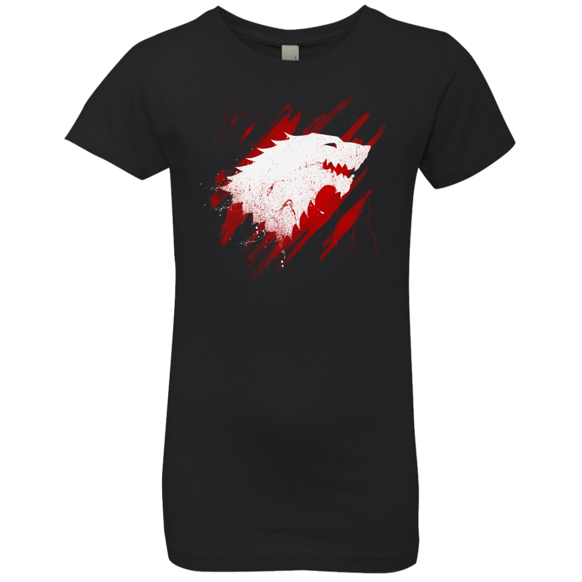 T-Shirts Black / YXS GOTB Girls Premium T-Shirt