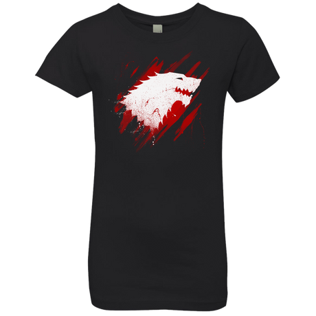 T-Shirts Black / YXS GOTB Girls Premium T-Shirt