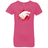 T-Shirts Hot Pink / YXS GOTB Girls Premium T-Shirt