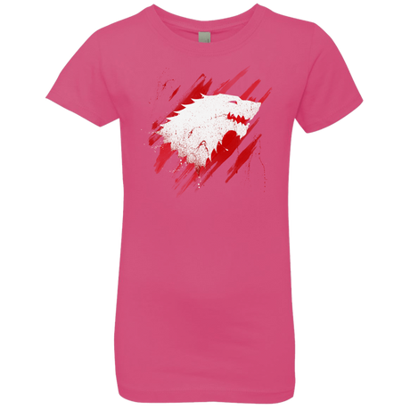T-Shirts Hot Pink / YXS GOTB Girls Premium T-Shirt
