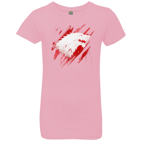 T-Shirts Light Pink / YXS GOTB Girls Premium T-Shirt