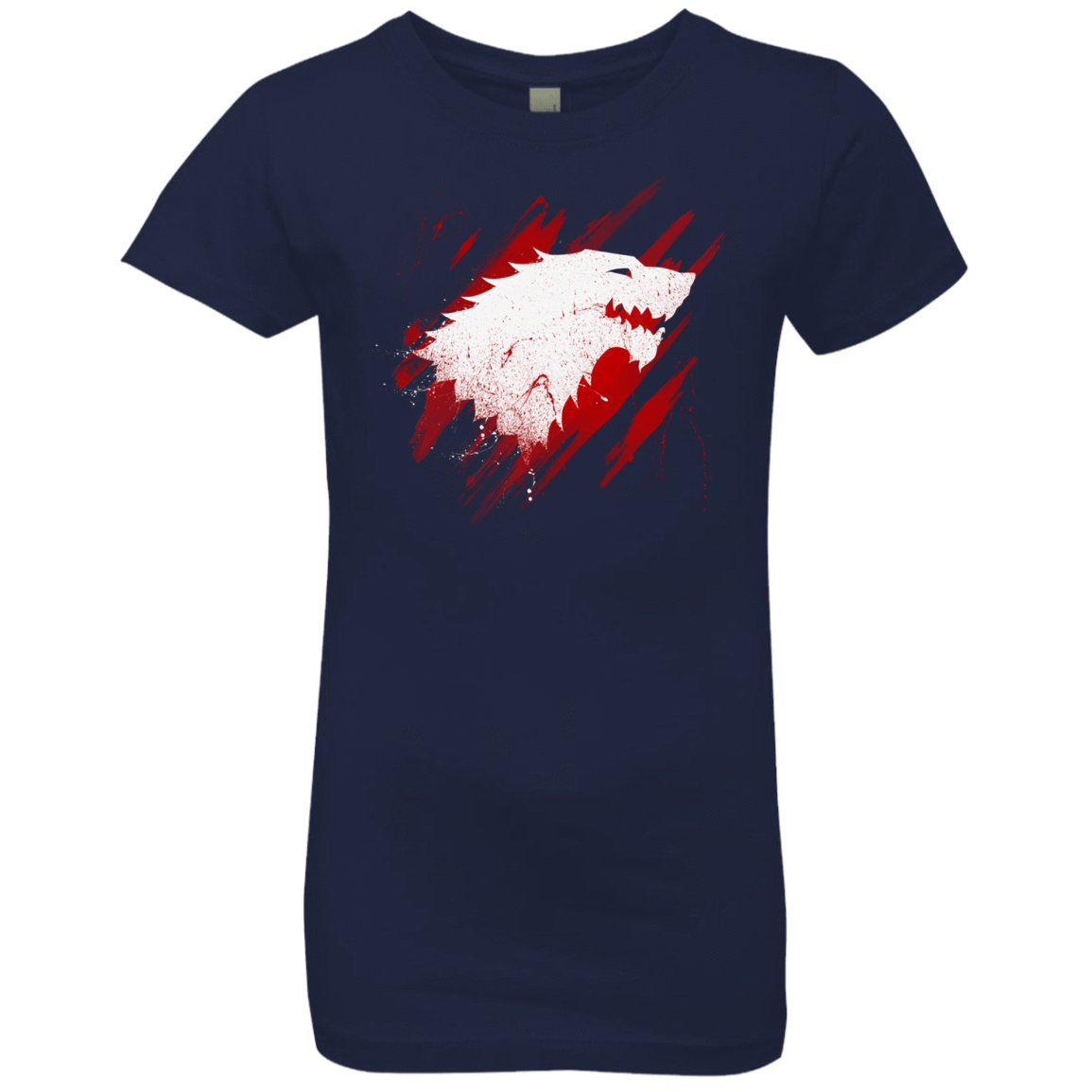 T-Shirts Midnight Navy / YXS GOTB Girls Premium T-Shirt